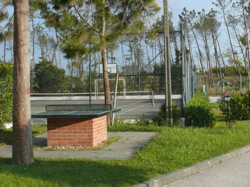 Kampaoh Gala Ξενοδοχείο Figueira da Foz Εξωτερικό φωτογραφία