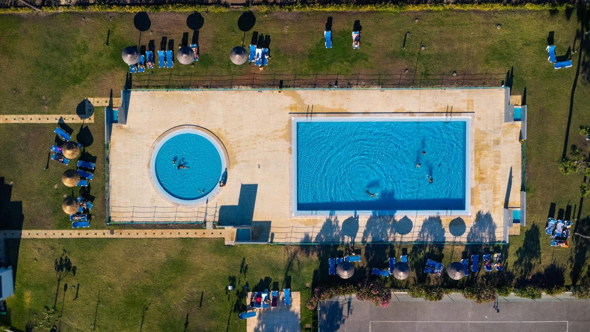 Kampaoh Gala Ξενοδοχείο Figueira da Foz Εξωτερικό φωτογραφία